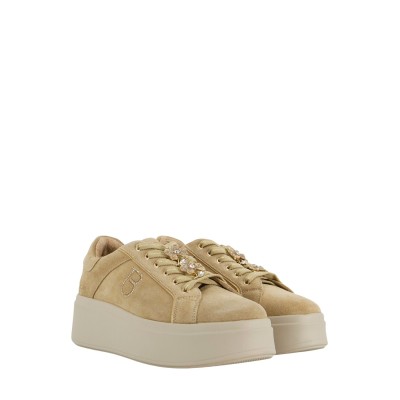 DAZZLING SNEAKERS