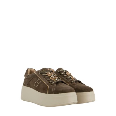 SCHILLERNDE SNEAKER