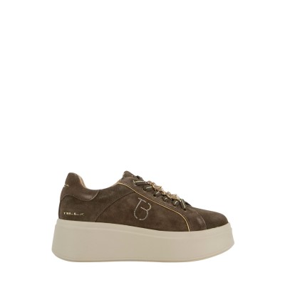 SCHILLERNDE SNEAKER