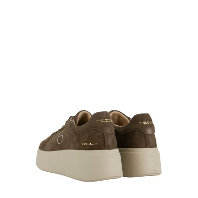 SCHILLERNDE SNEAKER