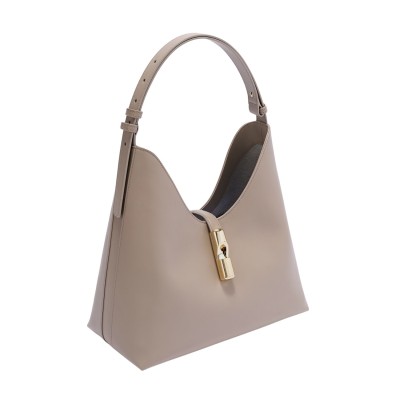 BORSA A SPALLA GOCCIA