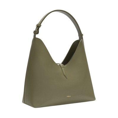 SHOULDER BAG GOCCIA