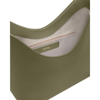 BORSA A SPALLA GOCCIA