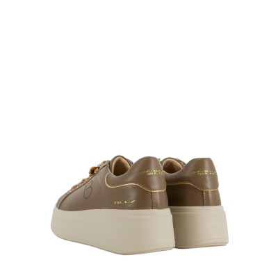 SNEAKERS DAZZLING FARFALLE