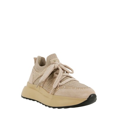 SNEAKERS CHILL OUT STRASS