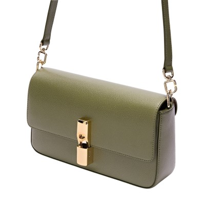 CROSS-BODY BAG IRIDE