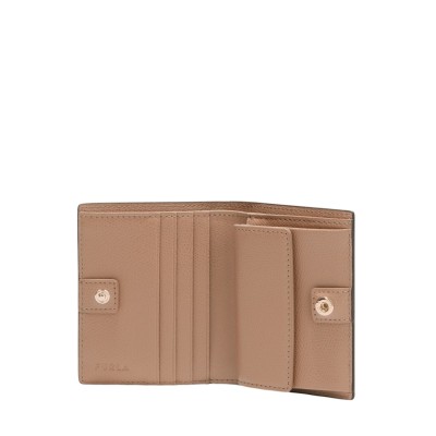 WALLET CAMELIA