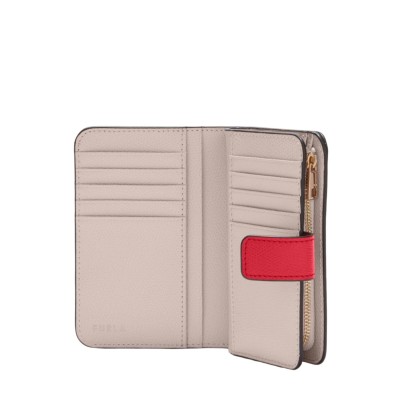 WALLET CAMELIA