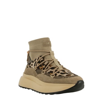 CHILL OUT ANIMAL SNEAKERS