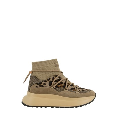 CHILL OUT ANIMAL SNEAKERS