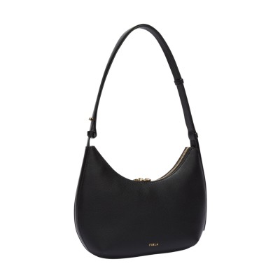 BORSA A SPALLA GOCCIA