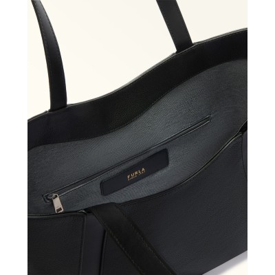 BORSA SHOPPING GOCCIA