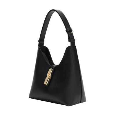 BORSA A SPALLA GOCCIA