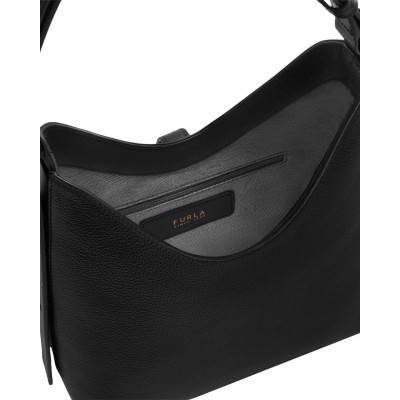 BORSA A SPALLA GOCCIA