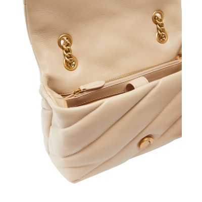 CROSS-BODY BAG LOVE PUFF CLASSIC