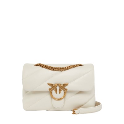 UMHÄNGETASCHE LOVE PUFF CLASSIC