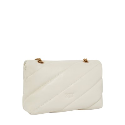 BORSA A TRACOLLA LOVE PUFF CLASSIC