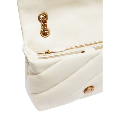 BORSA A TRACOLLA LOVE PUFF CLASSIC