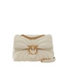 CROSS-BODY BAG LOVE PUFF CLASSIC