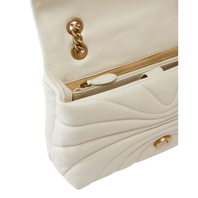 BORSA A TRACOLLA LOVE PUFF CLASSIC