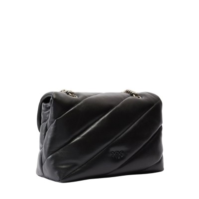 BORSA A TRACOLLA LOVE PUFF CLASSIC