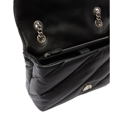 CROSS-BODY BAG LOVE PUFF CLASSIC