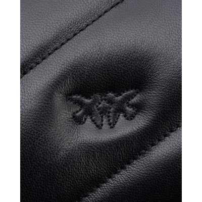 BORSA A TRACOLLA LOVE PUFF CLASSIC