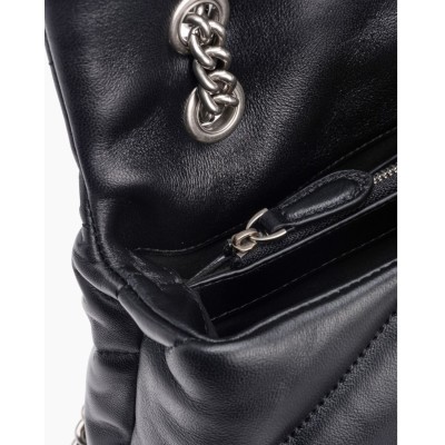 BORSA A TRACOLLA LOVE PUFF CLASSIC