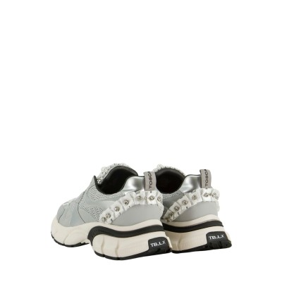 LOVELY PERLE SNEAKERS