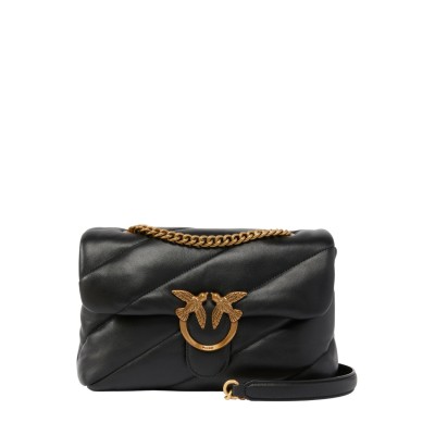 CROSS-BODY BAG LOVE PUFF CLASSIC