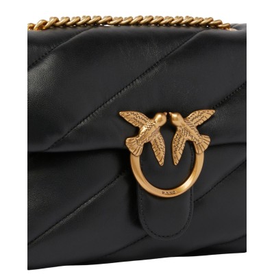 BORSA A TRACOLLA LOVE PUFF CLASSIC