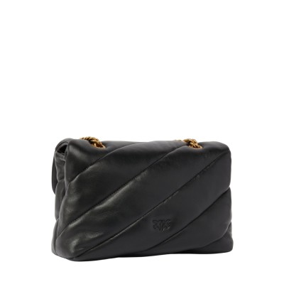 CROSS-BODY BAG LOVE PUFF CLASSIC