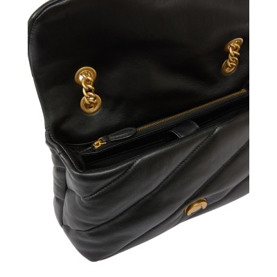 CROSS-BODY BAG LOVE PUFF CLASSIC