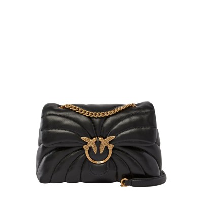 CROSS-BODY BAG LOVE PUFF CLASSIC