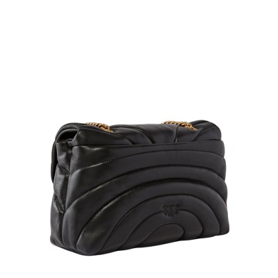 BORSA A TRACOLLA LOVE PUFF CLASSIC