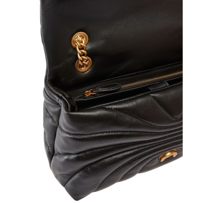 CROSS-BODY BAG LOVE PUFF CLASSIC