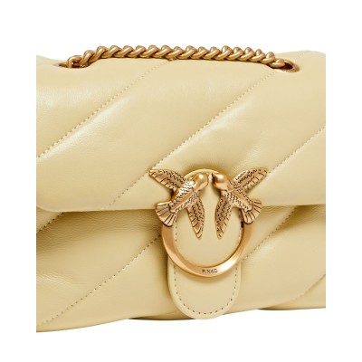 MINI-TASCHE LOVE PUFF