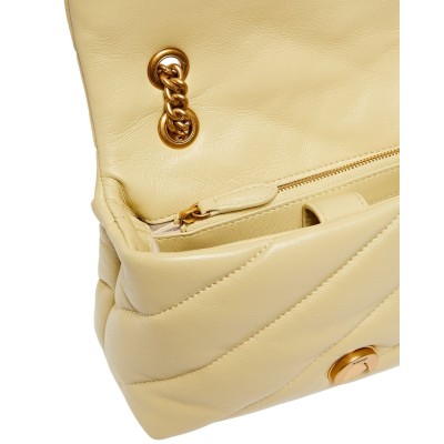 MINI-TASCHE LOVE PUFF