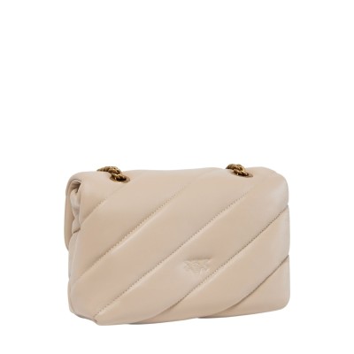 BORSA MINI LOVE PUFF