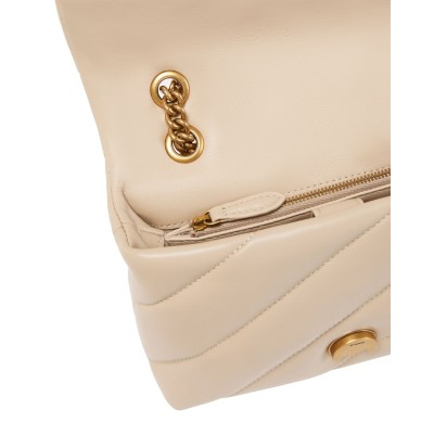 MINI-TASCHE LOVE PUFF