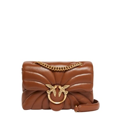 BORSA MINI LOVE PUFF