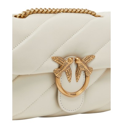 MINI-TASCHE LOVE PUFF