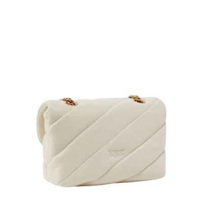 MINI-TASCHE LOVE PUFF