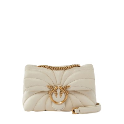 BORSA MINI LOVE PUFF