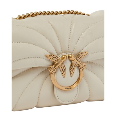 MINI-TASCHE LOVE PUFF