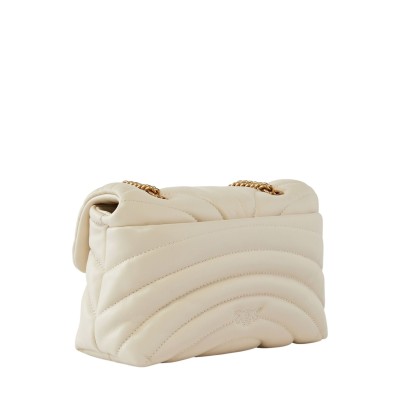 MINI-TASCHE LOVE PUFF