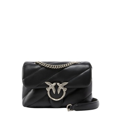 BORSA MINI LOVE PUFF