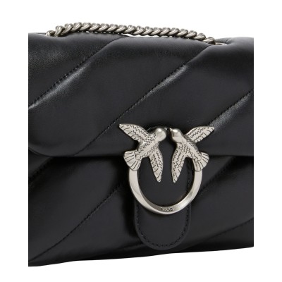 MINI-TASCHE LOVE PUFF