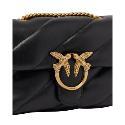 MINI-TASCHE LOVE PUFF