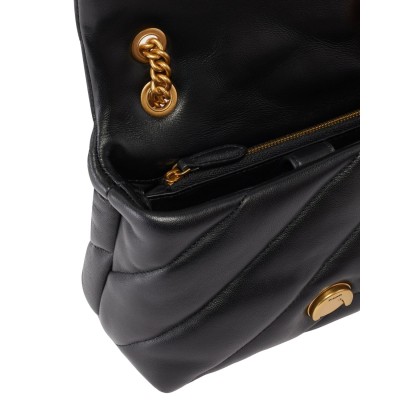 BORSA MINI LOVE PUFF